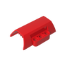 Bright Red 21