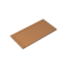Medium Nougat 312