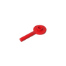 Bright Red 21