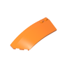 Bright Orange 106
