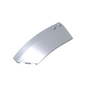 GDS-M059 - Wedge Curved 8 x 3 x 2 Open Left [Plain]