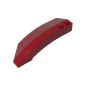 GDS-M060 - Wedge Curved 8 x 3 x 2 Open Right