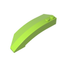 Bright Yellowish Green 119