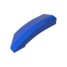 Bright Blue 23