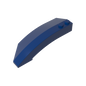 GDS-M060 - Wedge Curved 8 x 3 x 2 Open Right