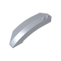 GDS-M060 - Wedge Curved 8 x 3 x 2 Open Right