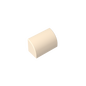 GDS-M063 - Brick Curved 1 x 2 x 1 No Studs