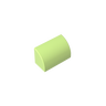 Spring Yellowish Green 326