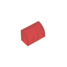 Transparent Red 41