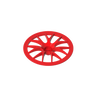 Bright Red 21