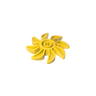 Bright Yellow 24