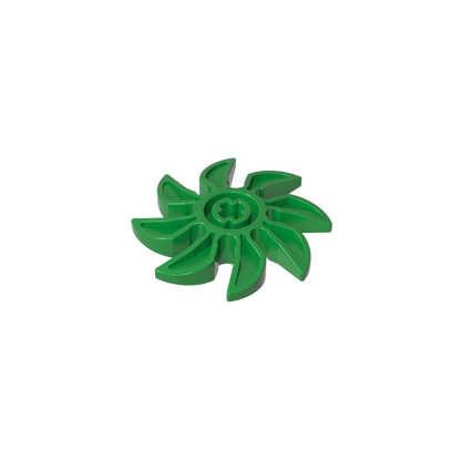 GDS-M095 - Propeller 8 Blade 5 Diameter