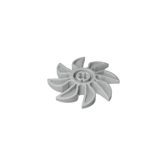 GDS-M095 - Propeller 8 Blade 5 Diameter