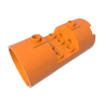 Bright Orange 106