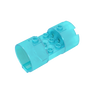 Transparent Light Blue 42