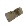 Transparent Brown 111