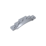 Silver Metallic 315