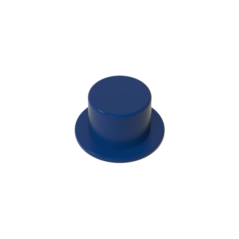 GDS-M100 - Minifig Top Hat