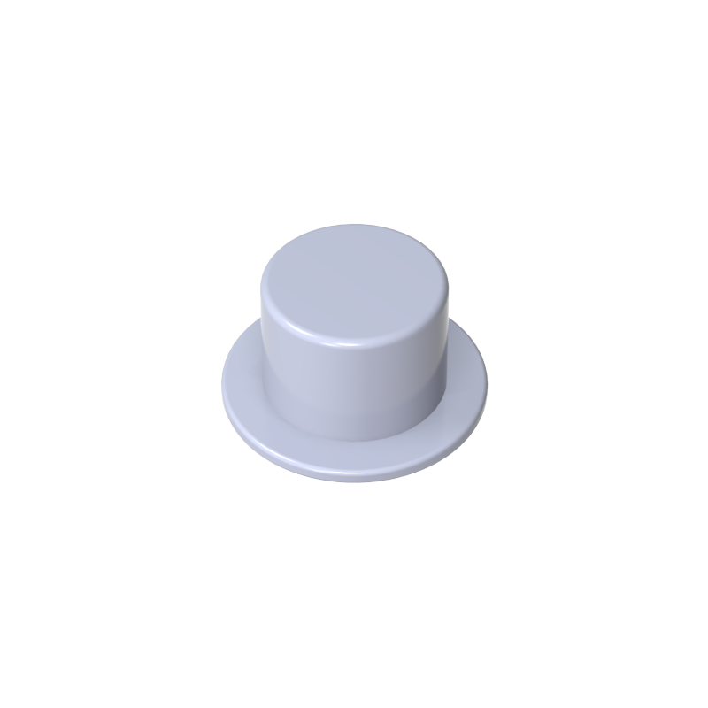 GDS-M100 - Minifig Top Hat