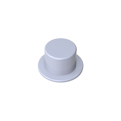 GDS-M100 - Minifig Top Hat