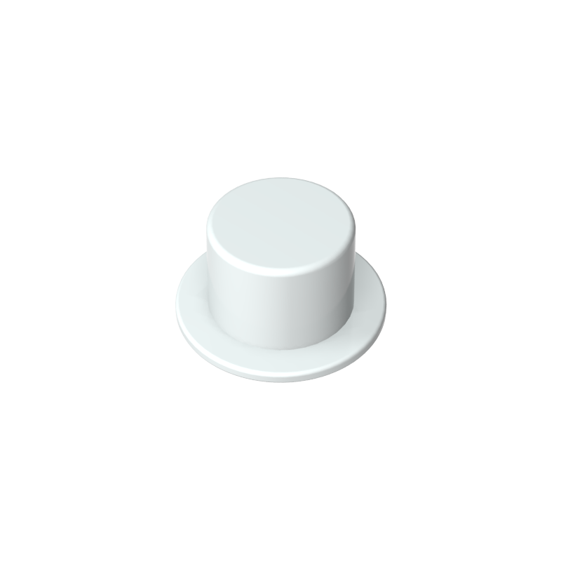 GDS-M100 - Minifig Top Hat