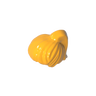 Flame Yellowish Orange 191