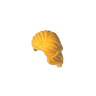 Flame Yellowish Orange 191