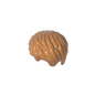 GDS-M112 - Minifig Hair Short, Tousled with Side Part
