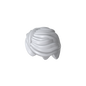 GDS-M113 - Minifig Hair Swept Back, Tousled