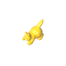 Bright Yellow 24