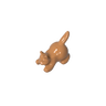 Medium Nougat 312