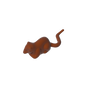 GDS-M1162 - Animal, Rodent, Rat / Mouse [Plain]