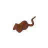 Reddish Brown 192