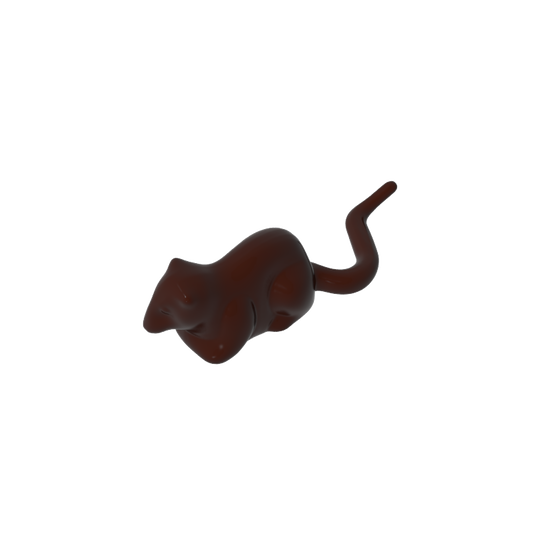 GDS-M1162 - Animal, Rodent, Rat / Mouse [Plain]