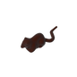 GDS-M1162 - Animal, Rodent, Rat / Mouse [Plain]