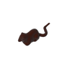 Dark Brown 308