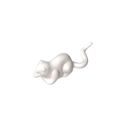 GDS-M1162 - Animal, Rodent, Rat / Mouse [Plain]