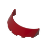 New Dark Red 154