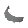Dark Stone Grey 199