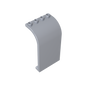 GDS-M120 - Panel 3 x 4 x 6 Curved Top