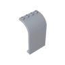 Silver Metallic 315