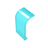 Transparent Light Blue 42