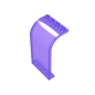 GDS-M120 - Panel 3 x 4 x 6 Curved Top