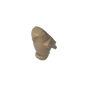 GDS-M1271 - Animal, Bird, Owl Small, Angular Features