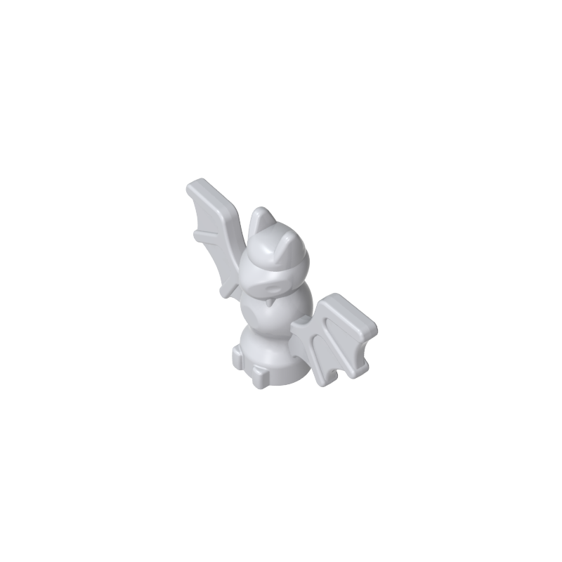 GDS-M1272 - Animal, Bat