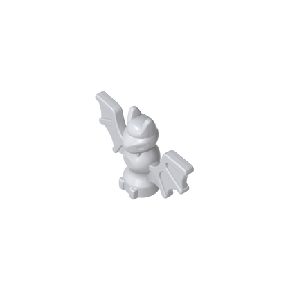 GDS-M1272 - Animal, Bat