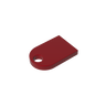 New Dark Red 154