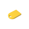 Bright Yellow 24