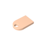 Light Nougat 283