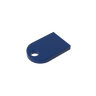 Earth Blue 140